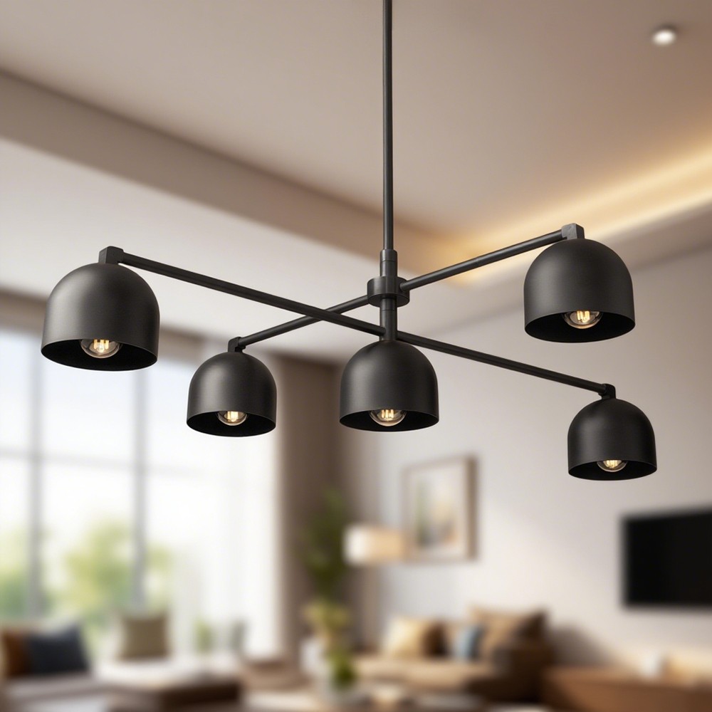 Chandelier Model No. 4267 G109