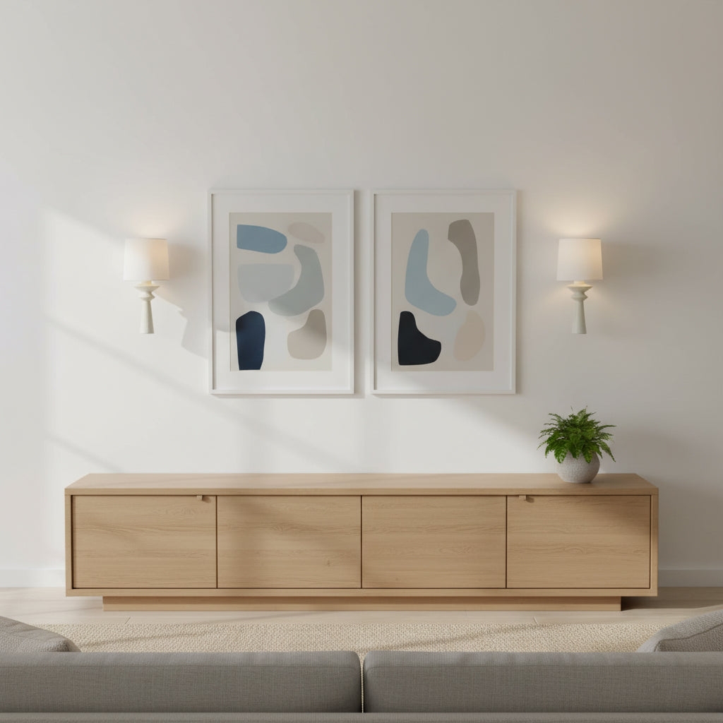 Constantin Wall Lamp T1958