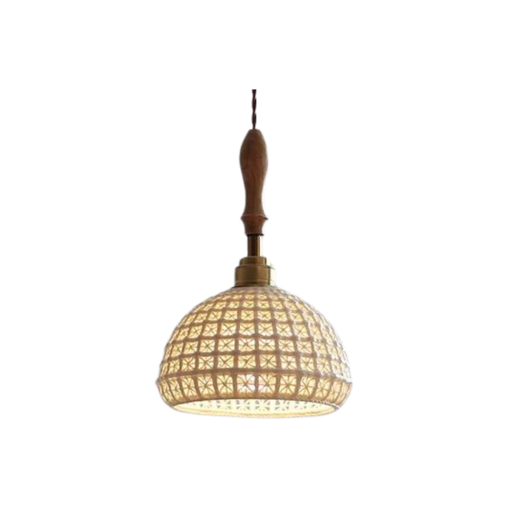 The Ceramic Braid T2091
