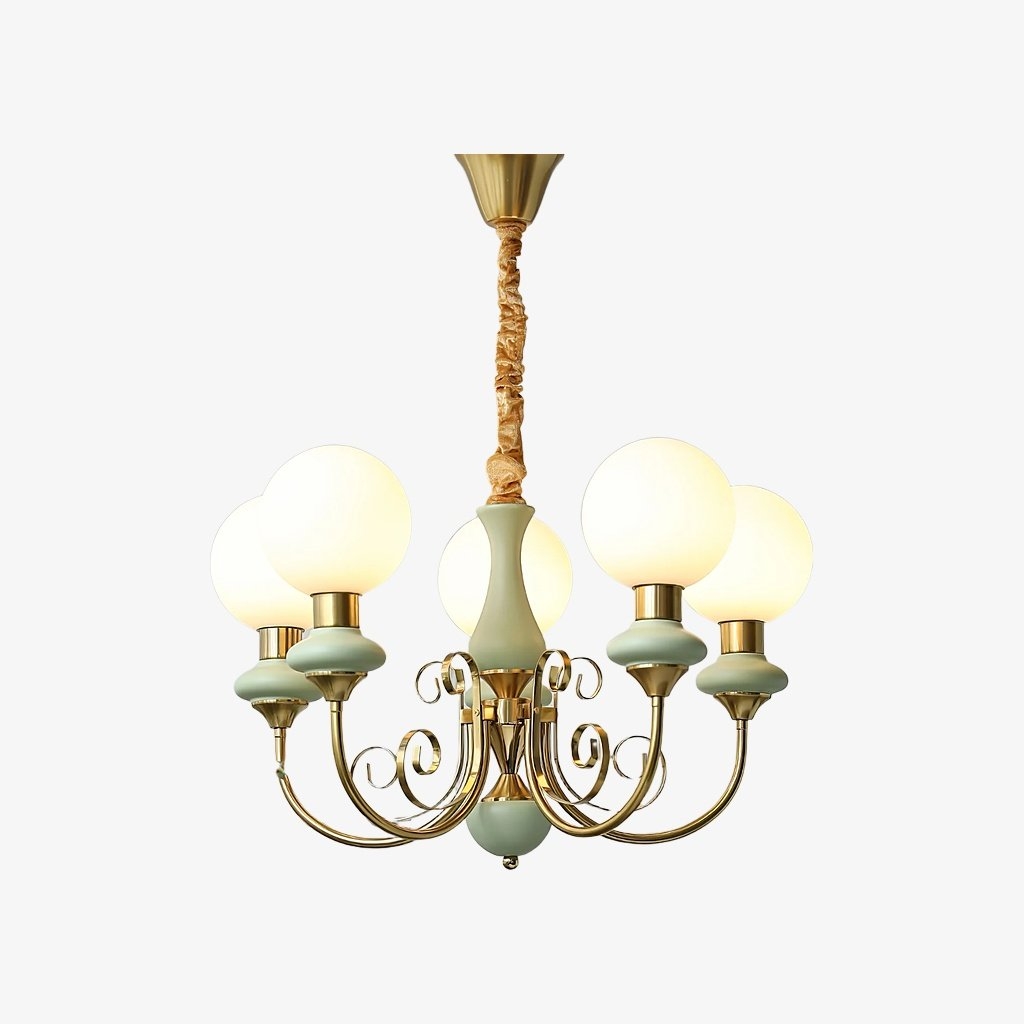 Radiara Modern Luxury Chandelier – Dining and Living Areas T533