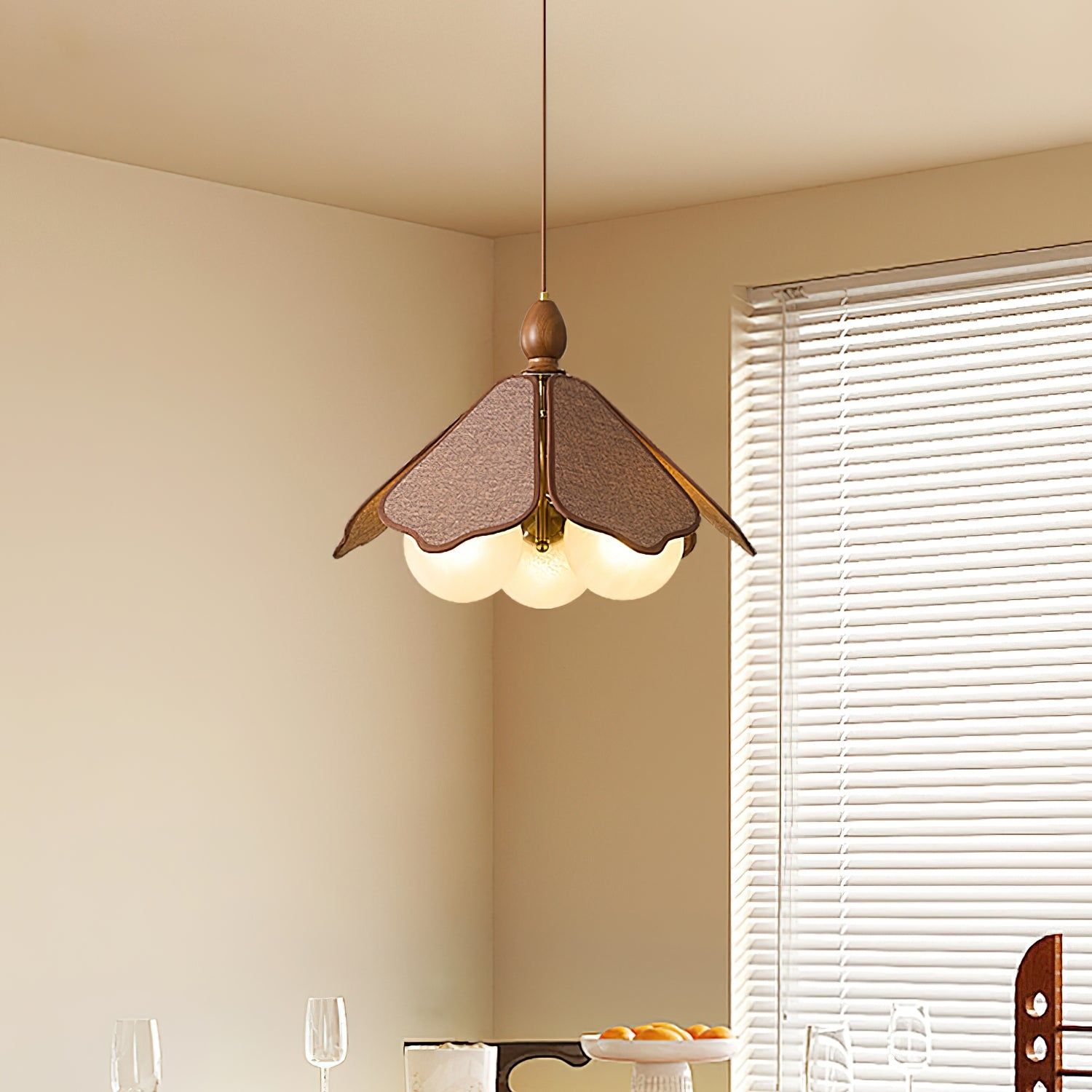 Feyora Pendant Lamp T1442