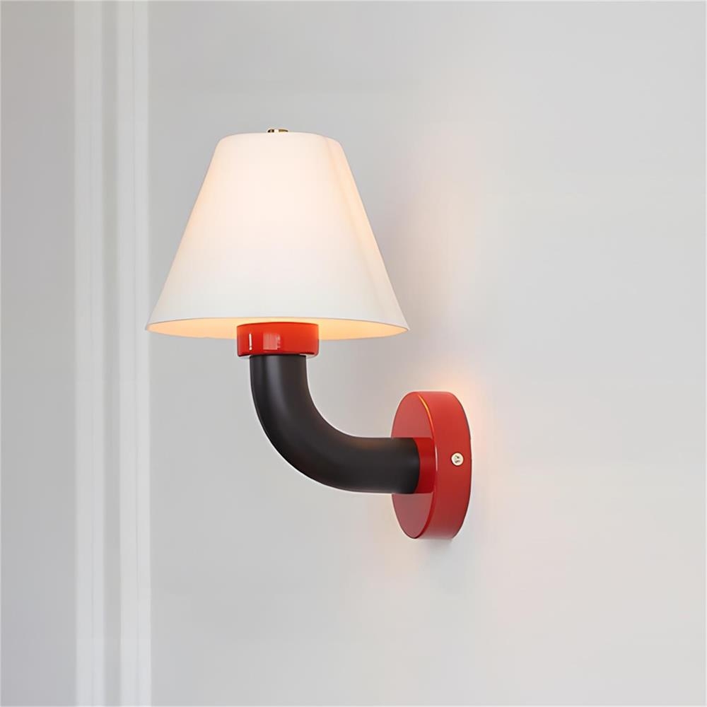 Twist Shine Wall Lamp T1549