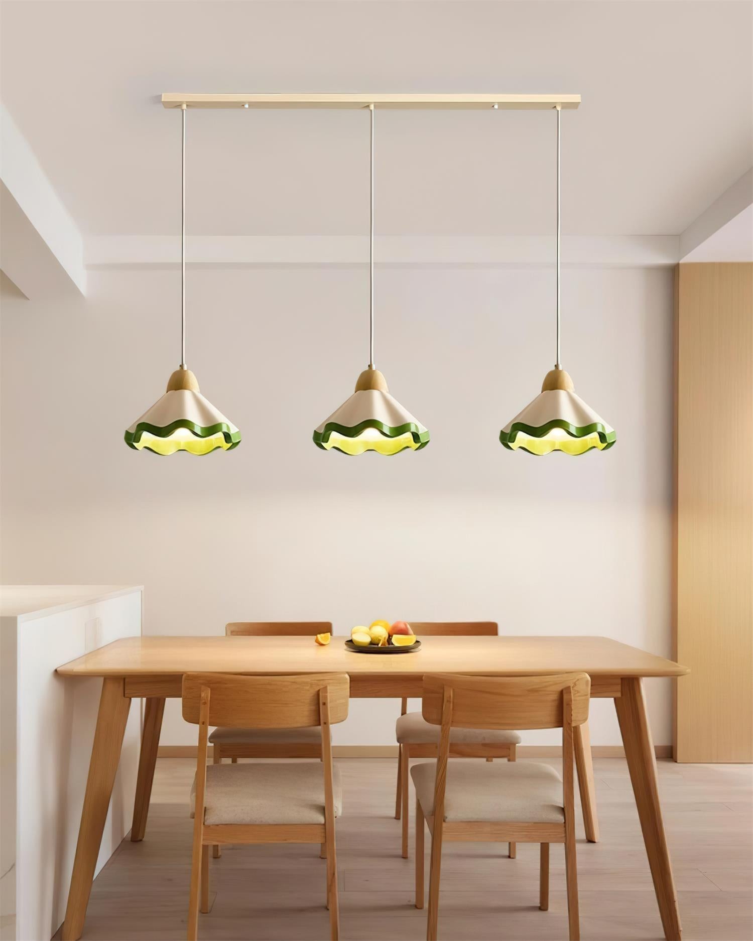 Tilda Pendant Lamp T428