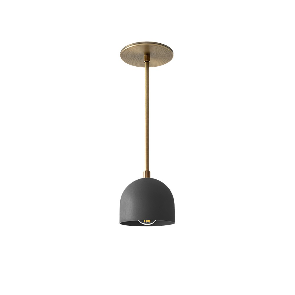 Farmhouse Vanity Model Pendant G111