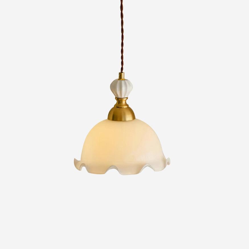 Elegant Bud Pendant Lamp P008