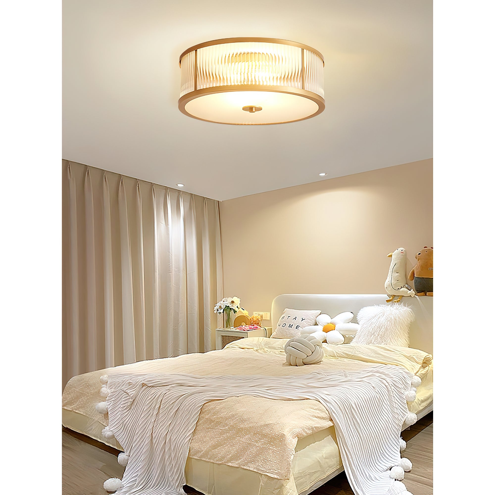 Geneva CeIling Lamp T1758