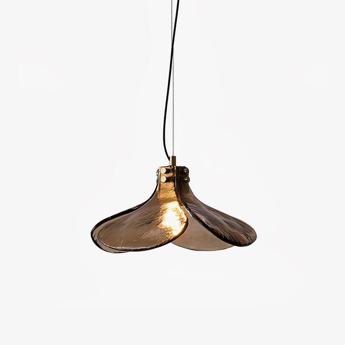 Vintage Clover Pendant Light M353