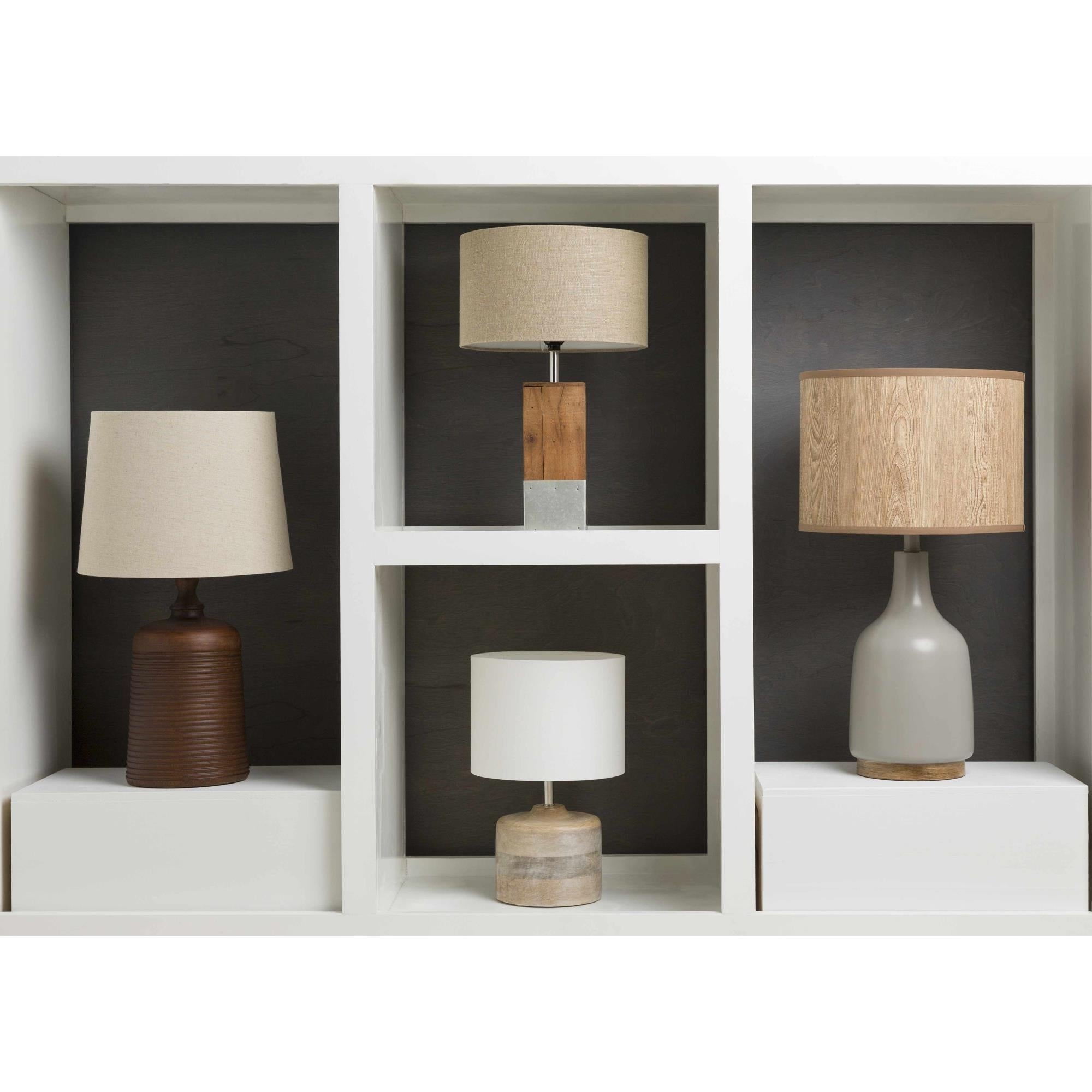 Surya Coast Table Lamp T1738