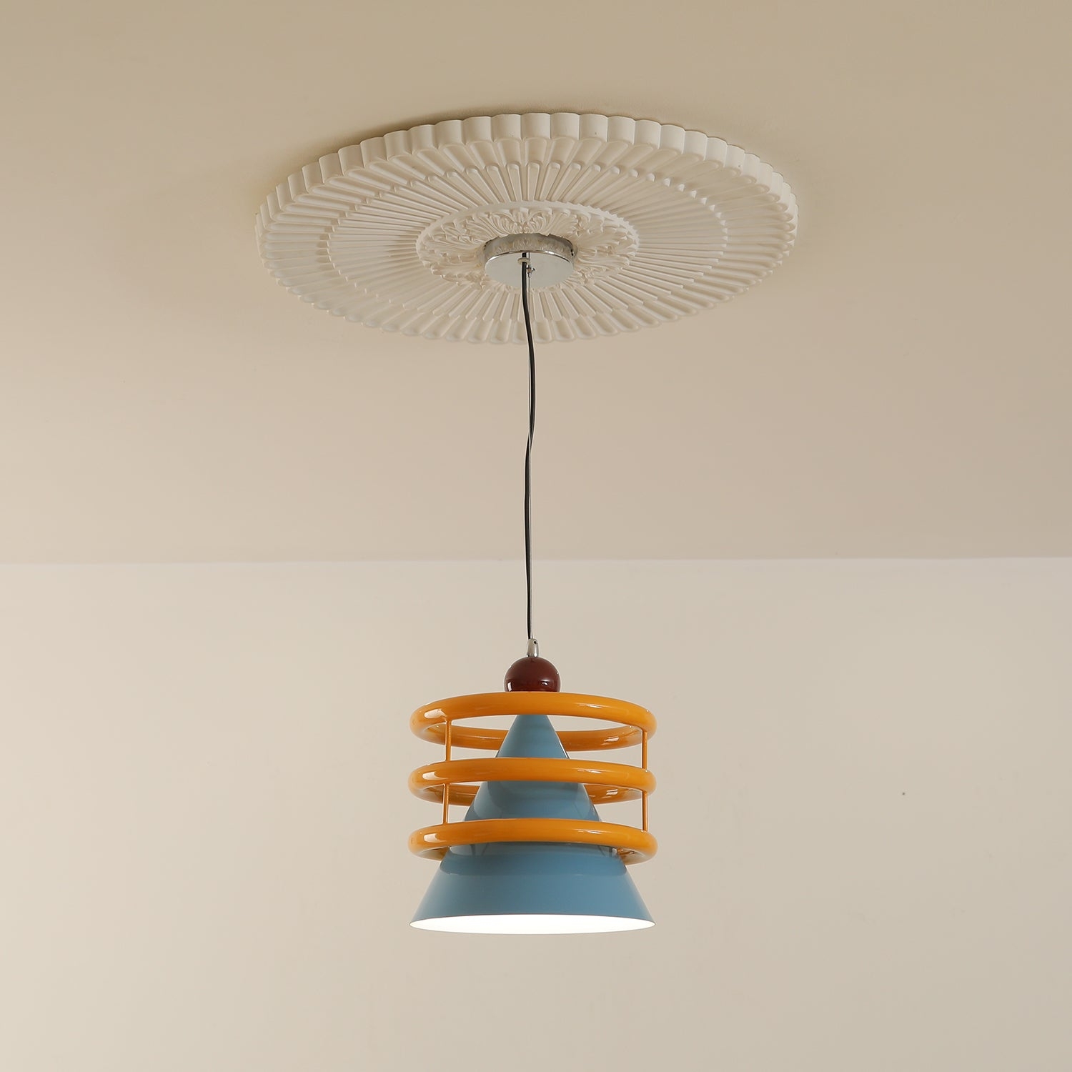 Sowden Pendant Lamp T1267