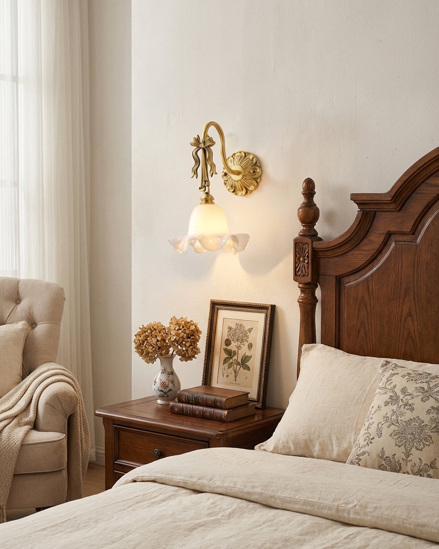 Lysette Wall Lamp T1592