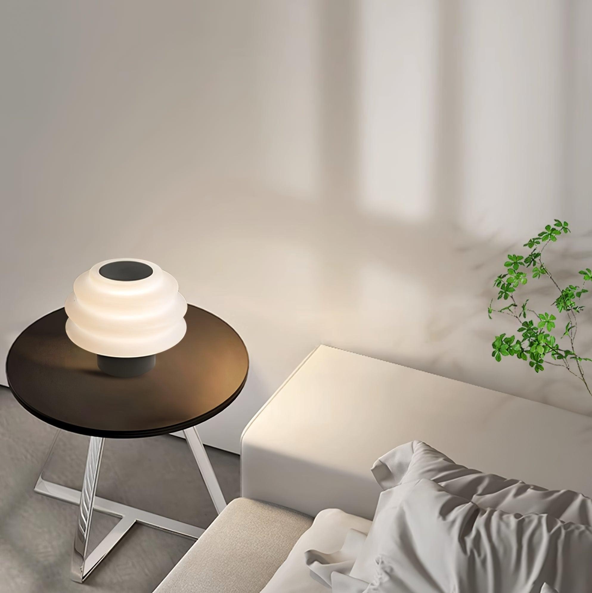 Bedside LED Table Lamp for Bedroom M198