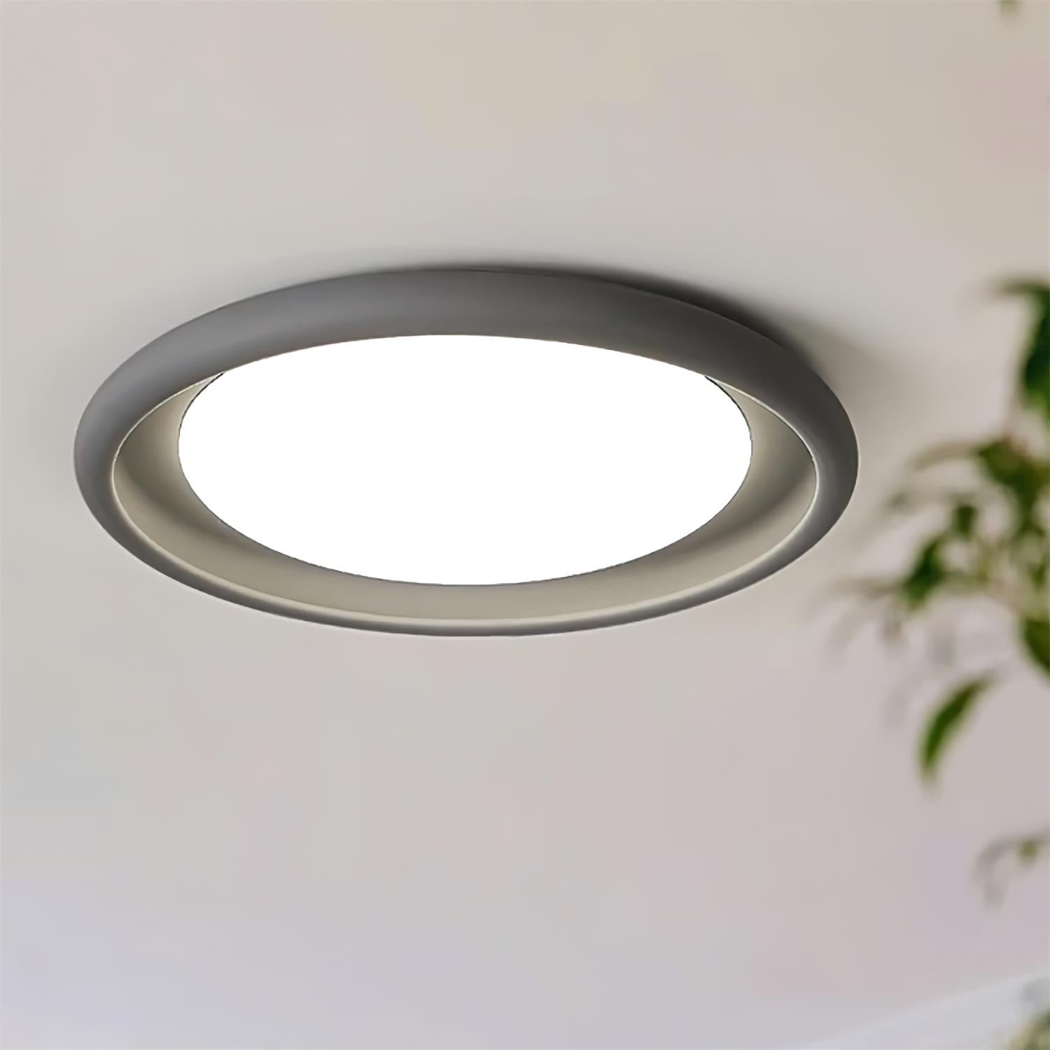 Simple Nordic Style Ceiling Light M127