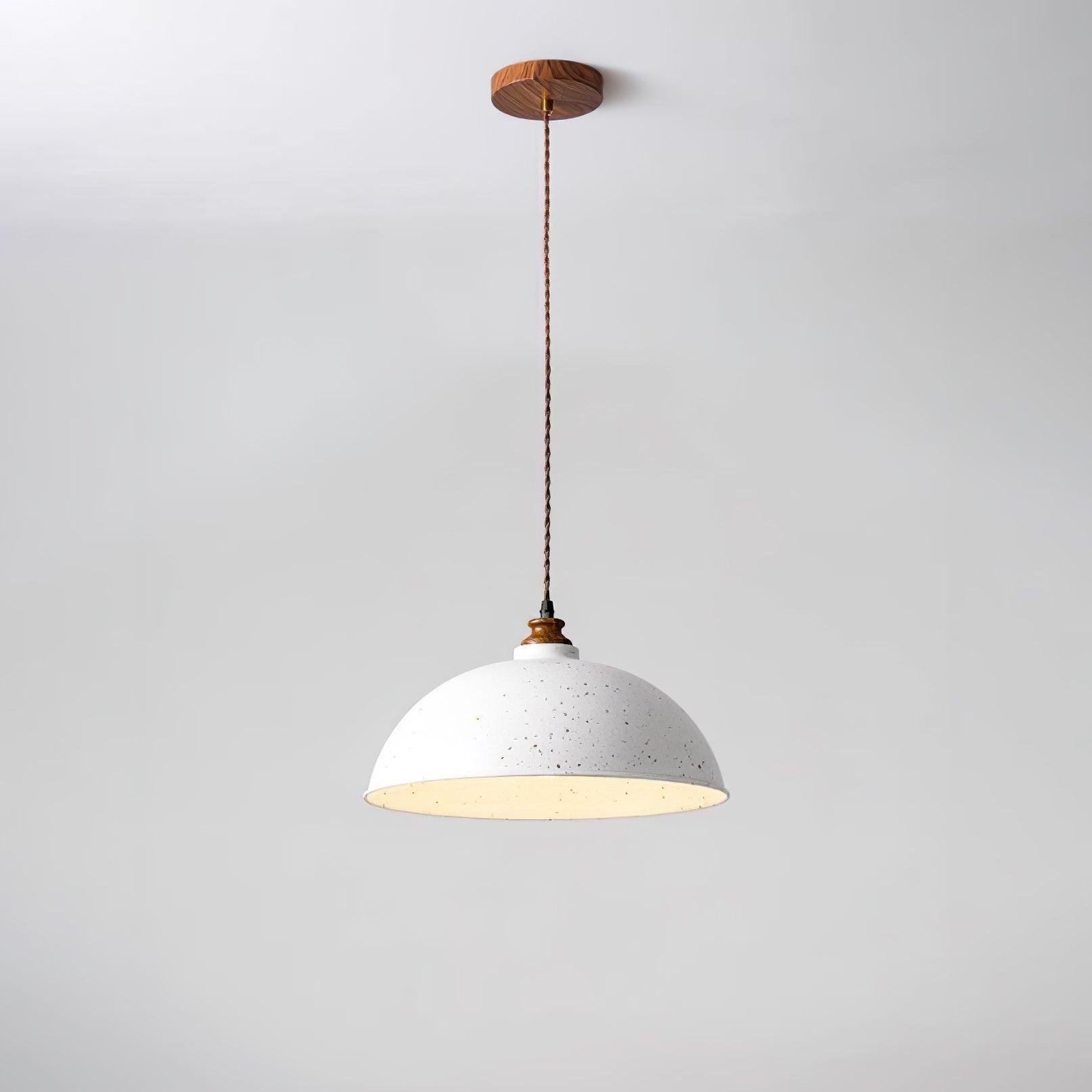 Arc Sphere Pendant Light M480