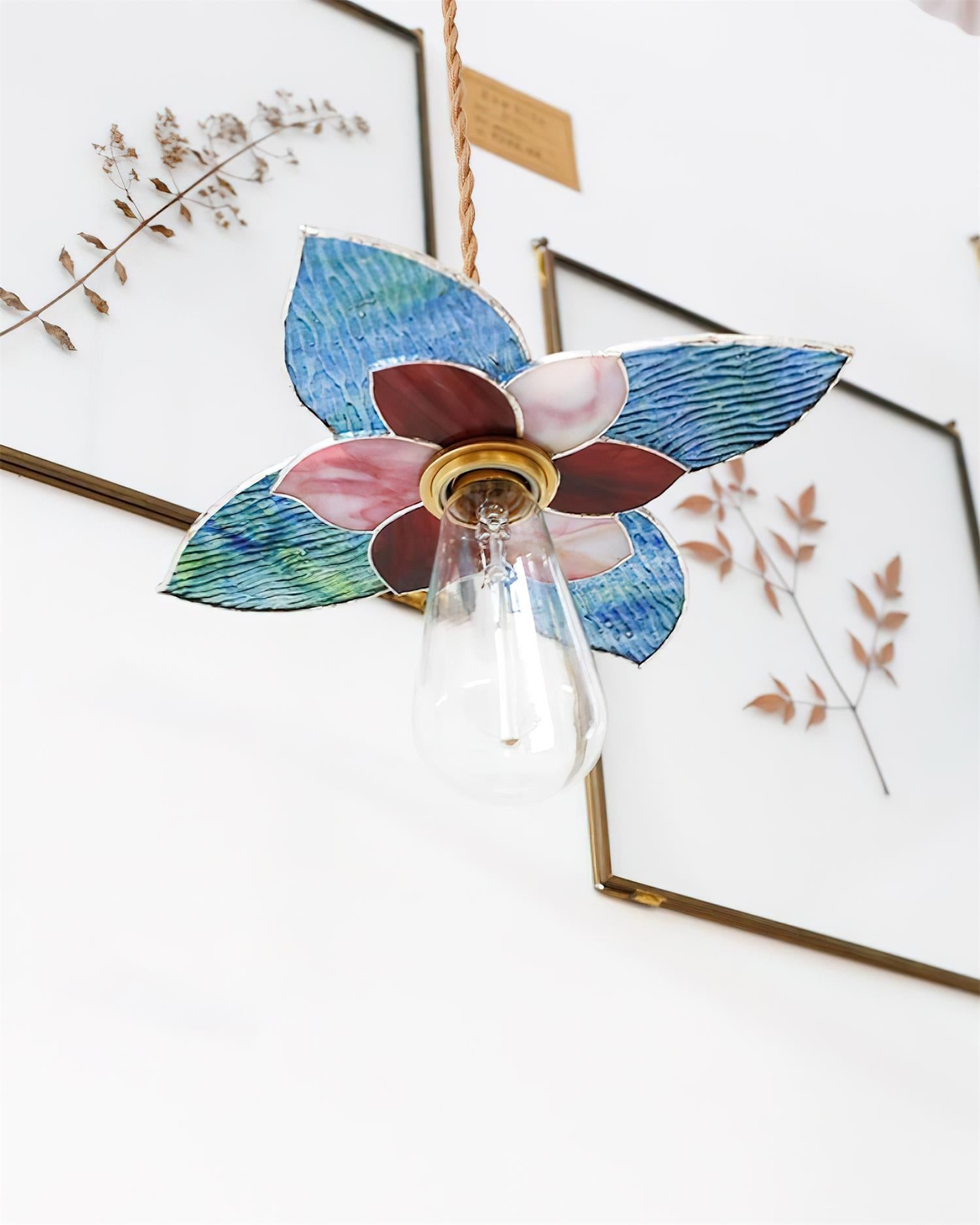 Fioria Pendant Lamp T1340