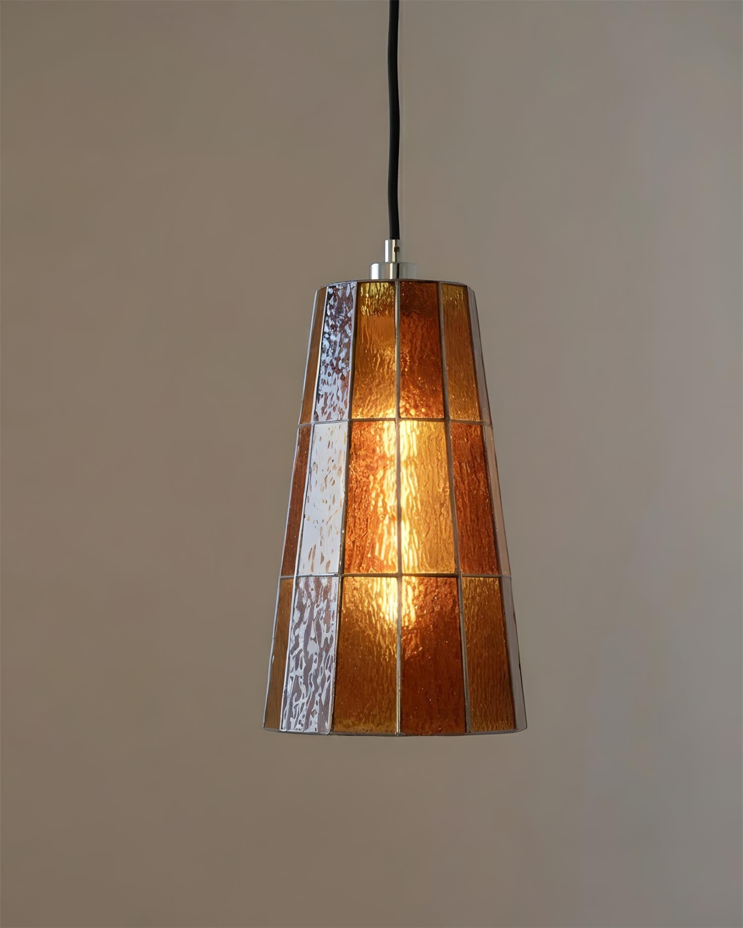 Fun Guy Pendant Lamp T1544