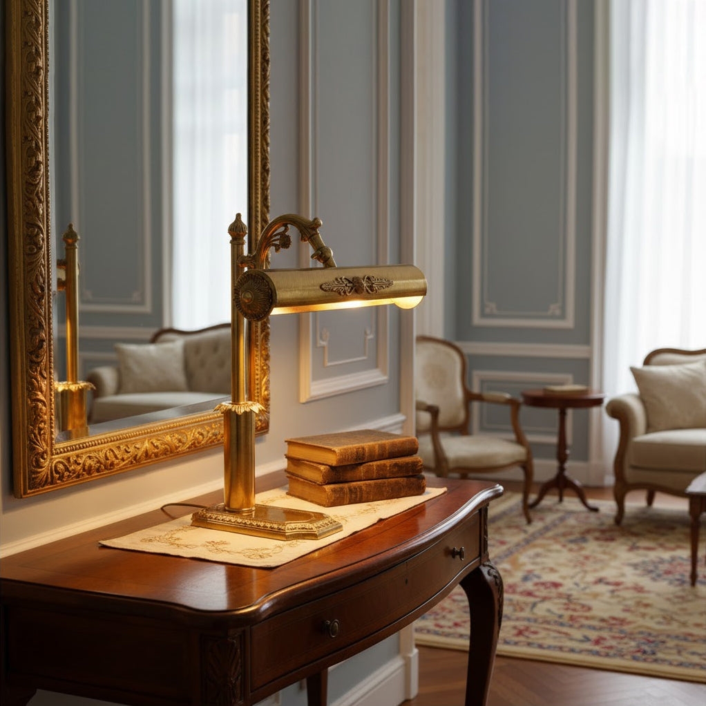 Piano Mate Table Lamp T1970