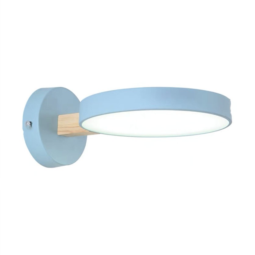 NARIDA Pastel LED Wall Lamp