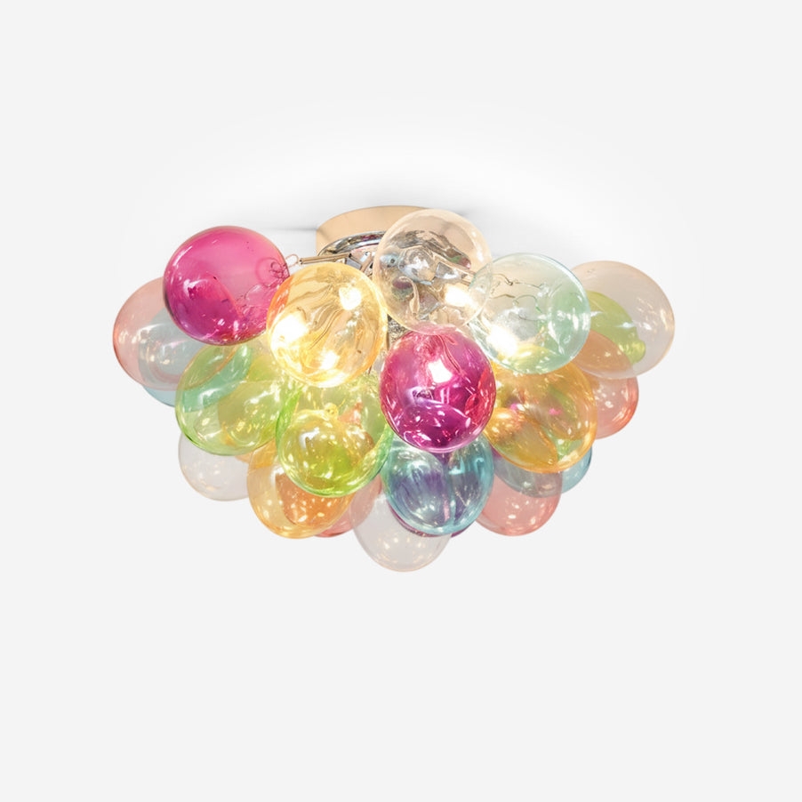 Bubbly Ceiling Lamp T1527