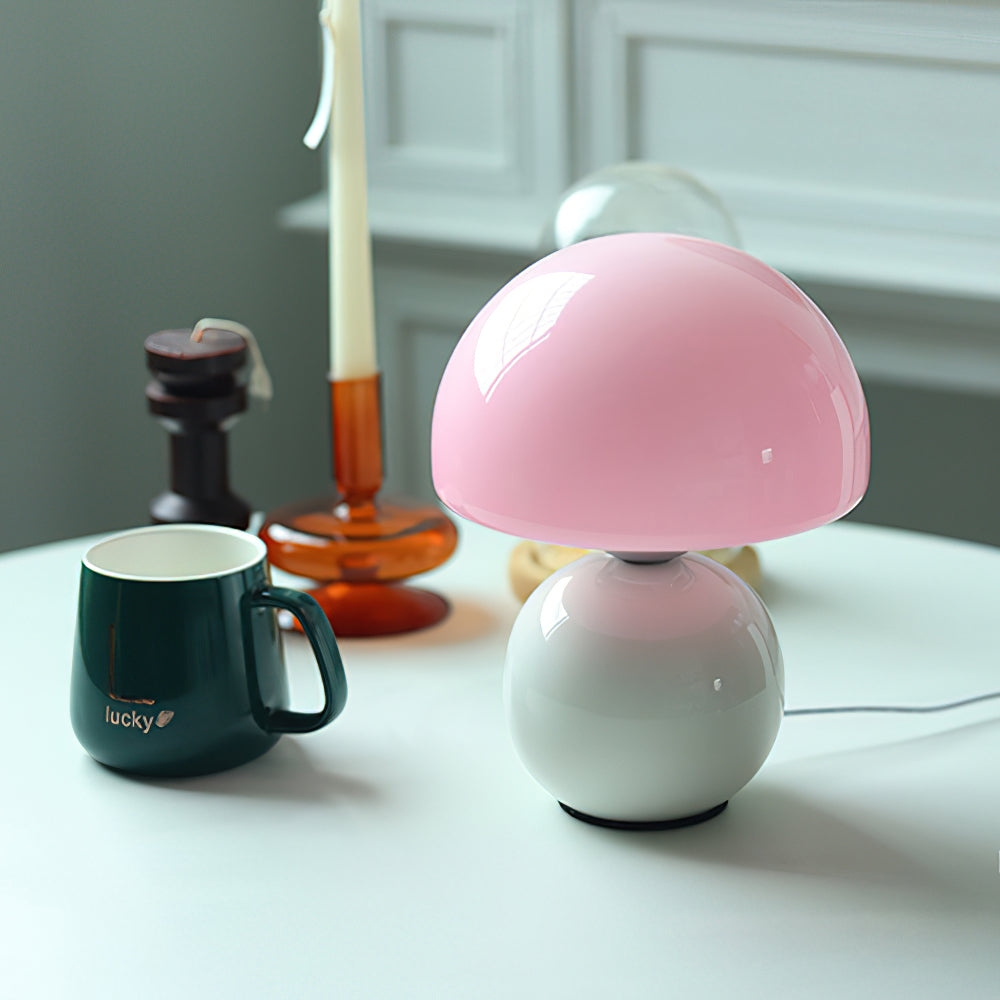 Spika Table Lamp T1252