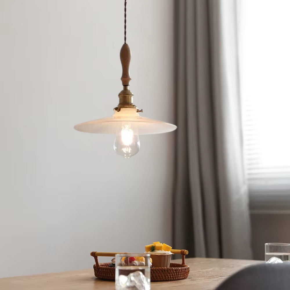 Japandi Elegance Velvet Light T2095
