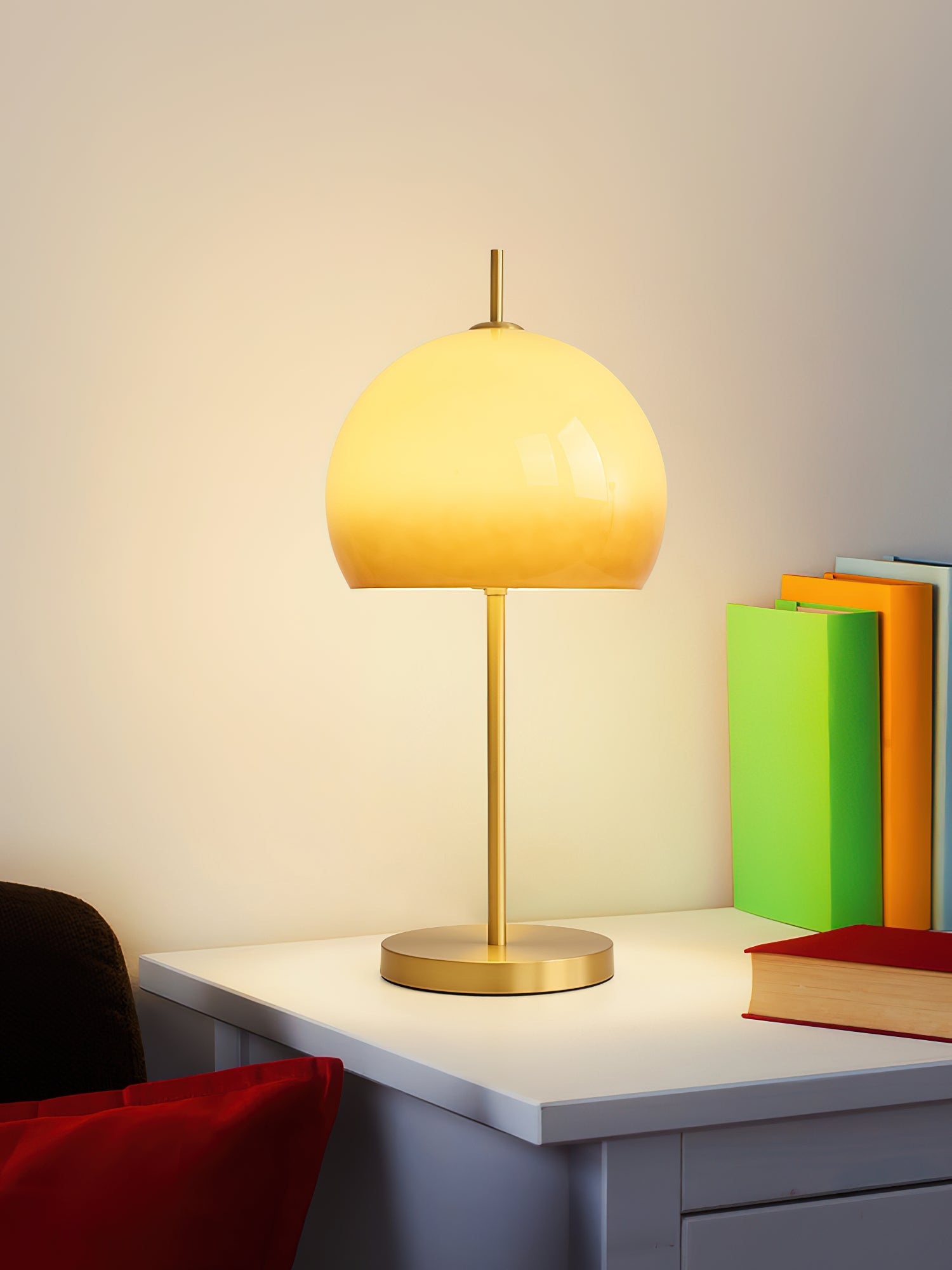 Alexander Table Lamp T1666