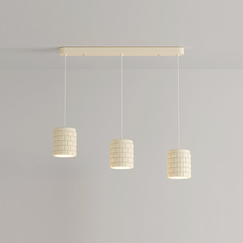 Lysne Girl Pendant Lamp T1634
