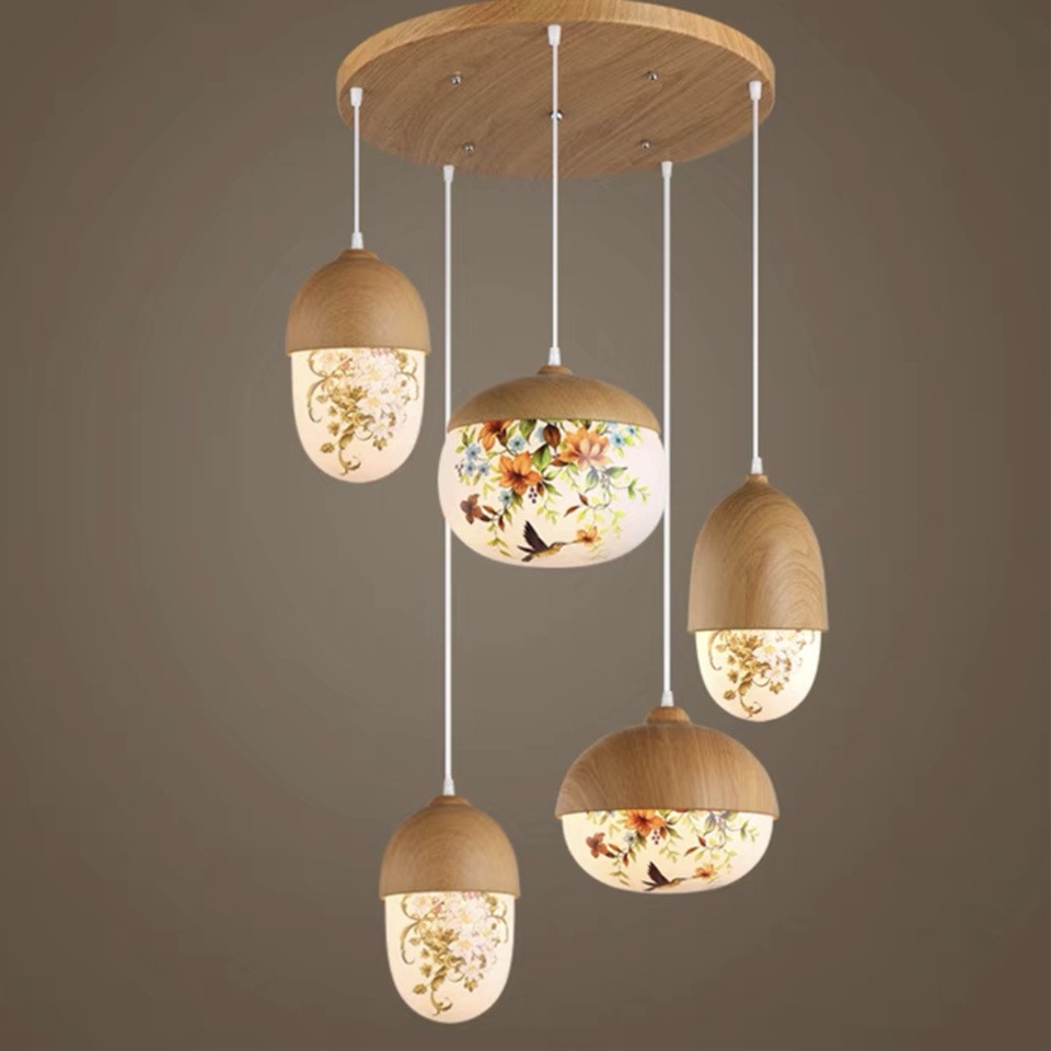 NUT Pendant Light