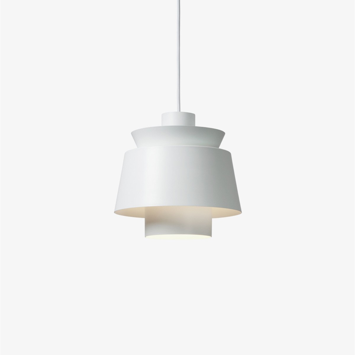 Utzon Pendant Light