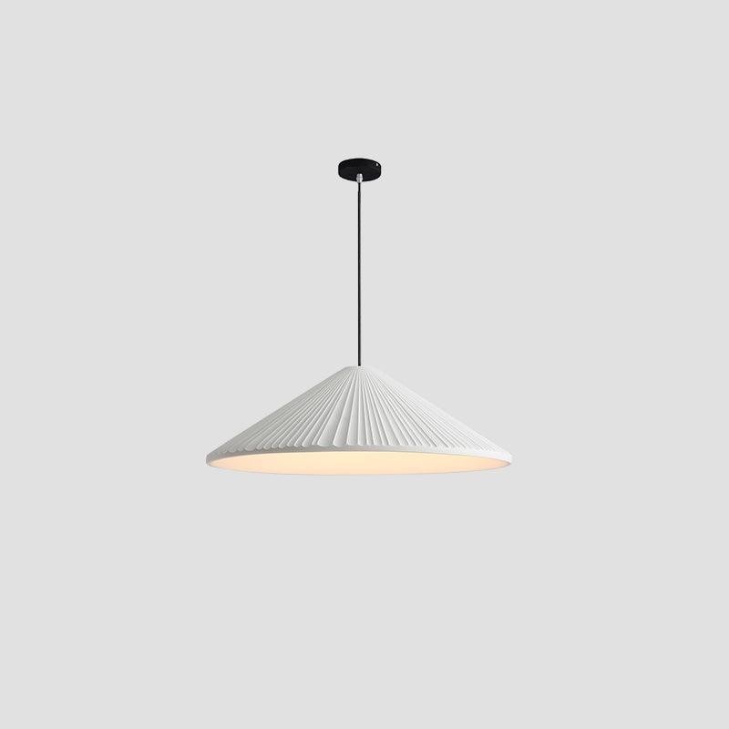 Nordic Simple Modern Resin Pendant Lamp For Living Room M360