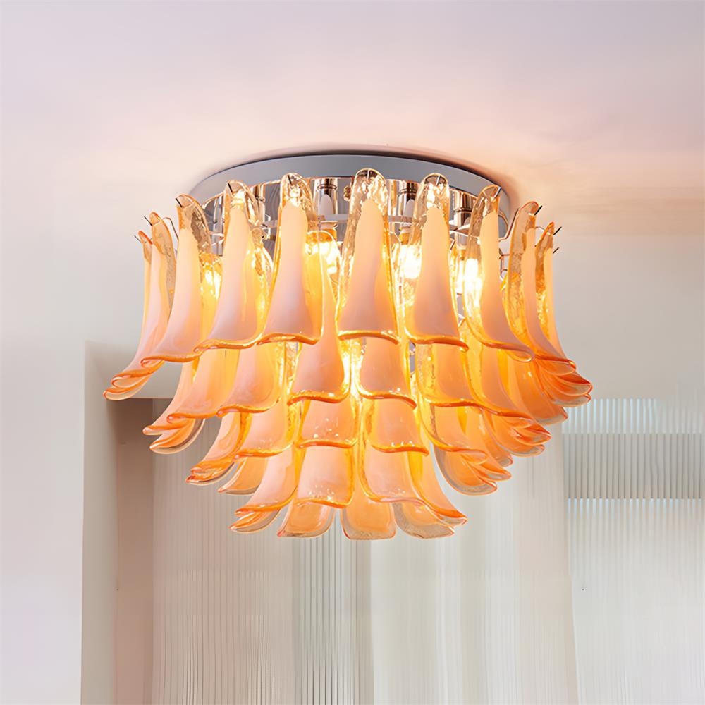Serenza Layered Ceiling Lamp T1568