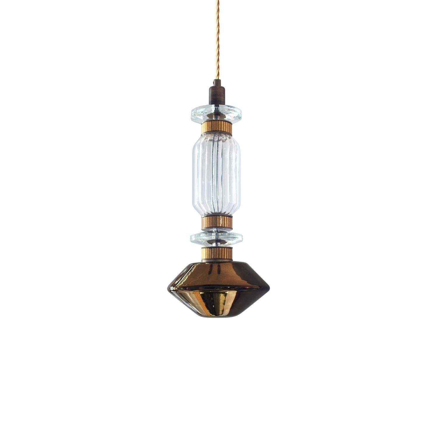 Ballet Pendant Lamp G76