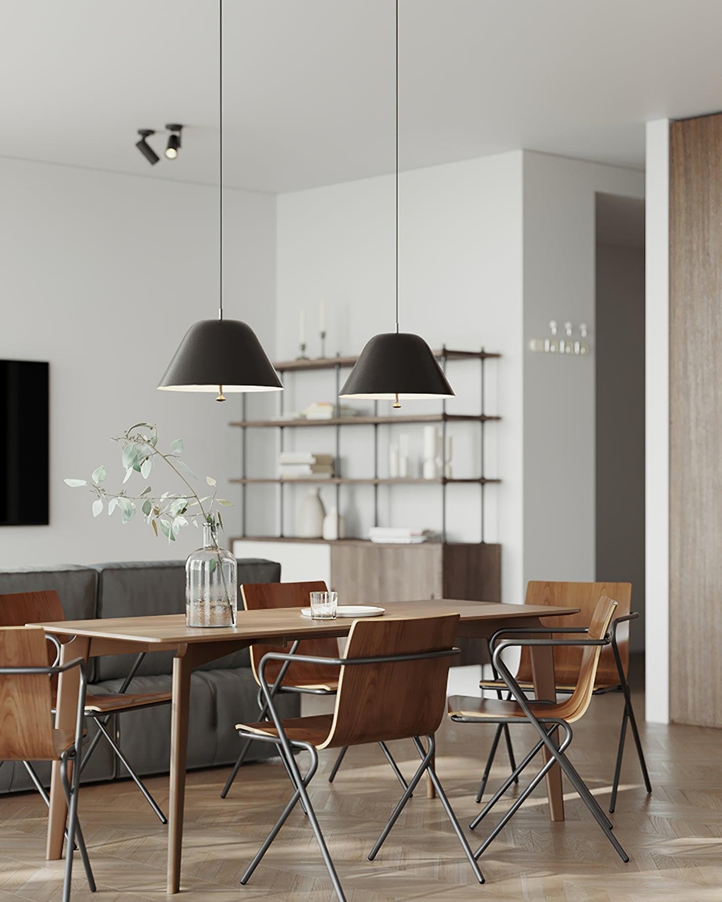Levitate Pendant Lamp P035