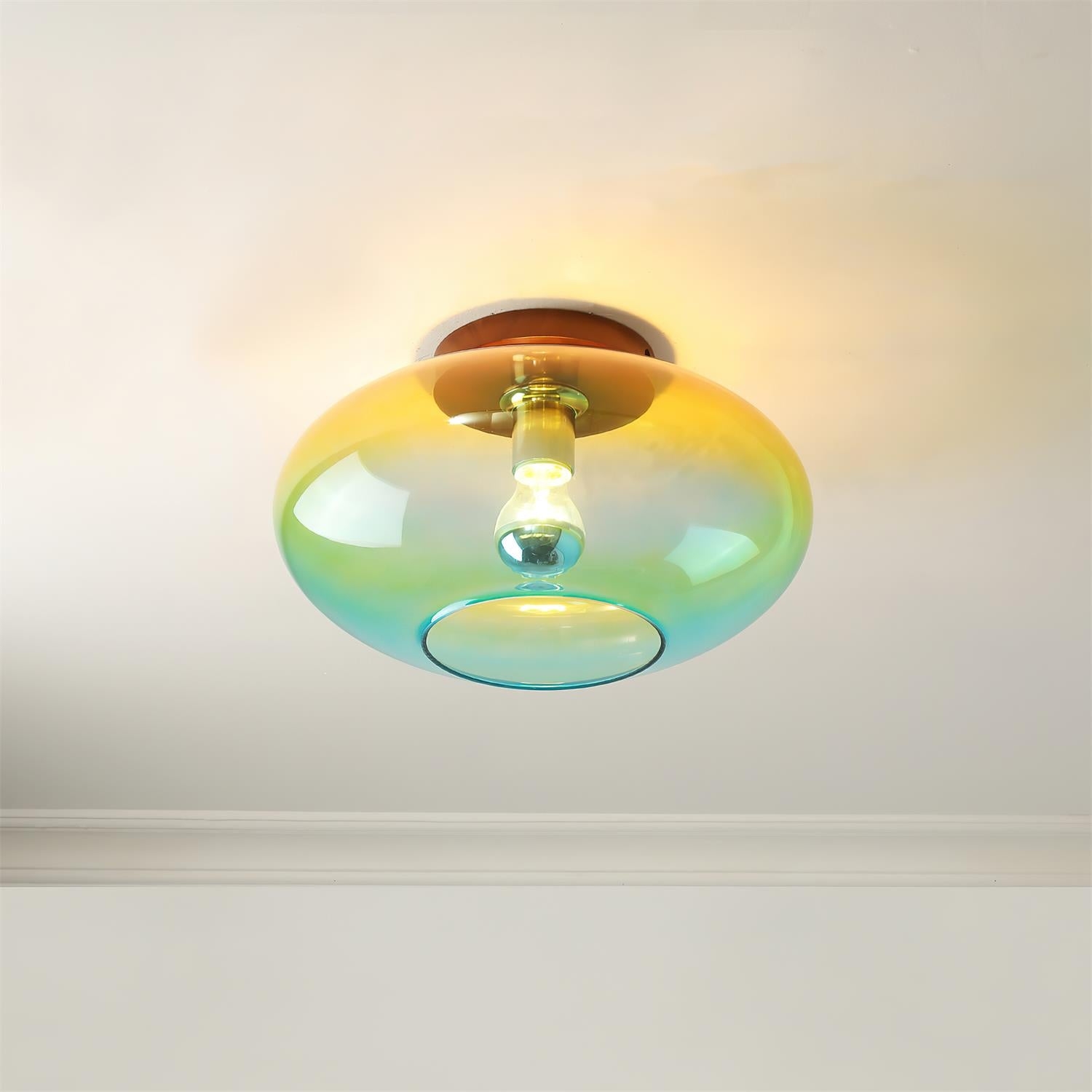 Lumia Ceiling Lamp T1371