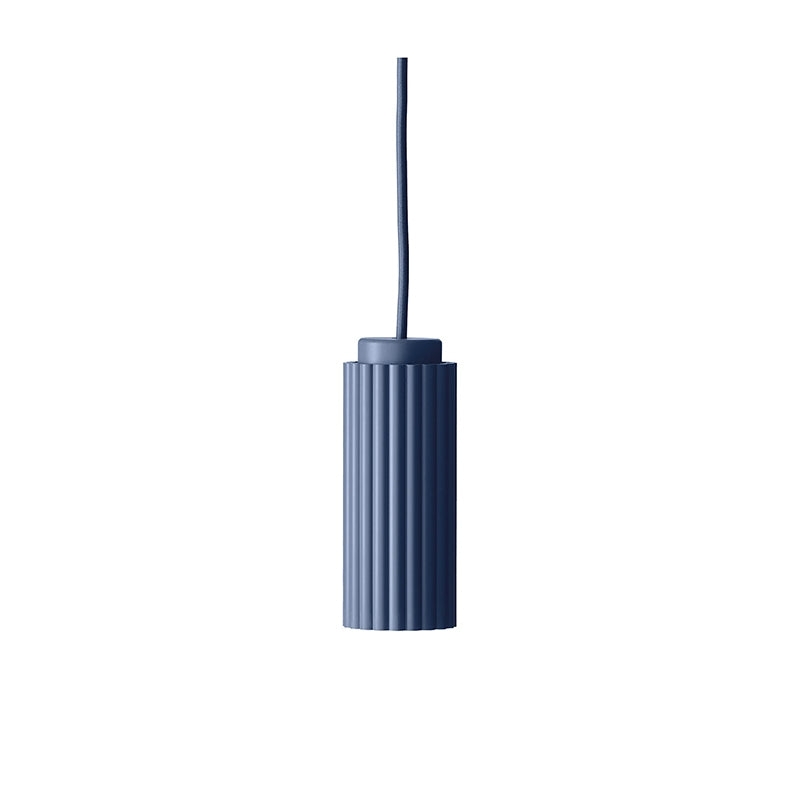 Norwegian Nordic Metal Pendant Light T1992