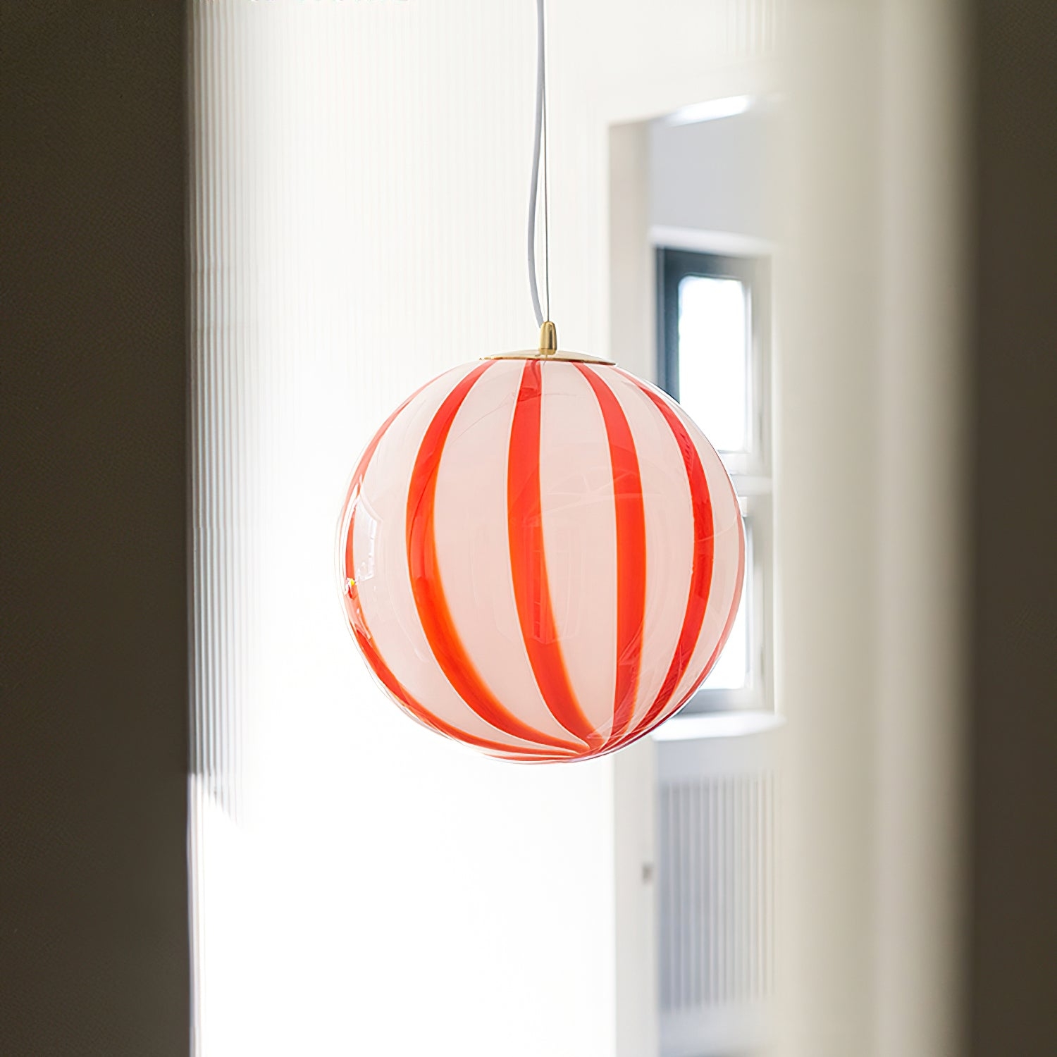 Solstice Plug In Pendant Lamp T1350