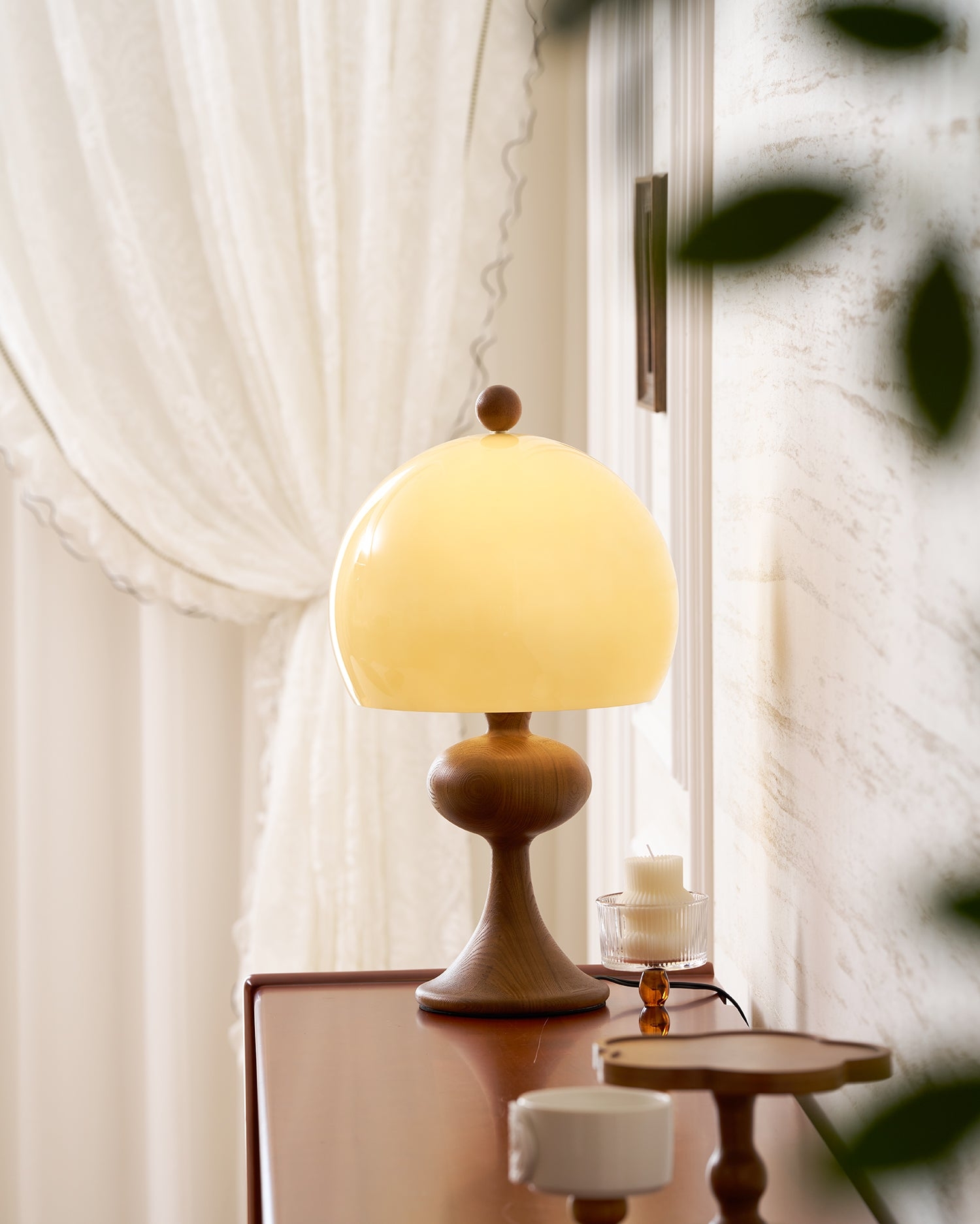 Larkin Table Lamp T1302