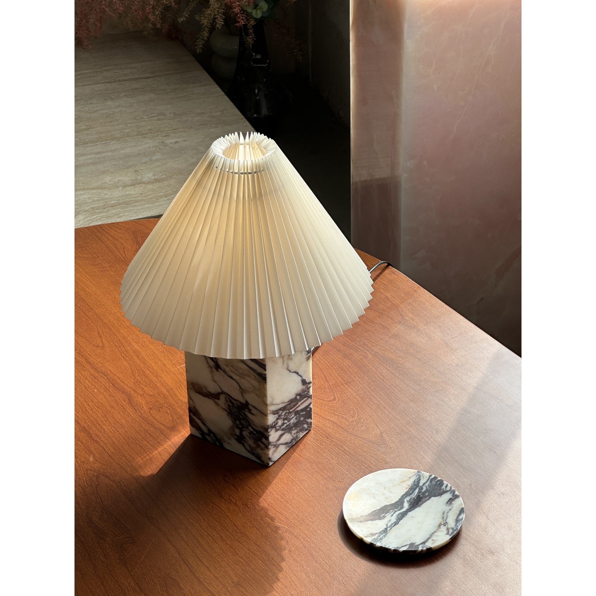 Arouca Table Lamp T1857