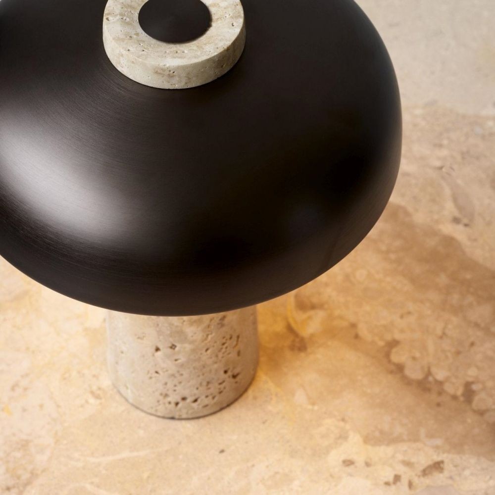 Danish Design REVERSE Table Lamp