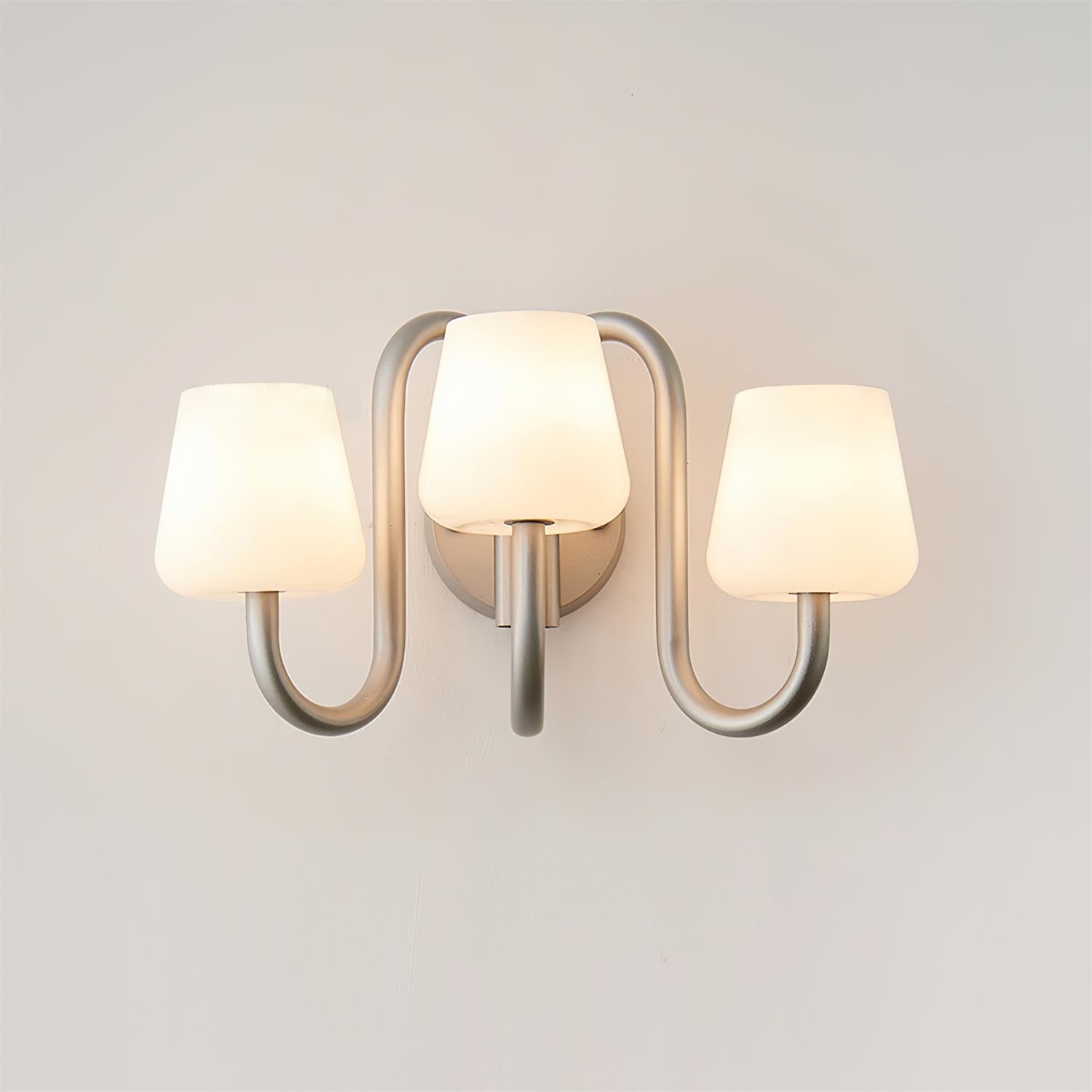 Apollo Wall Lamp T1896