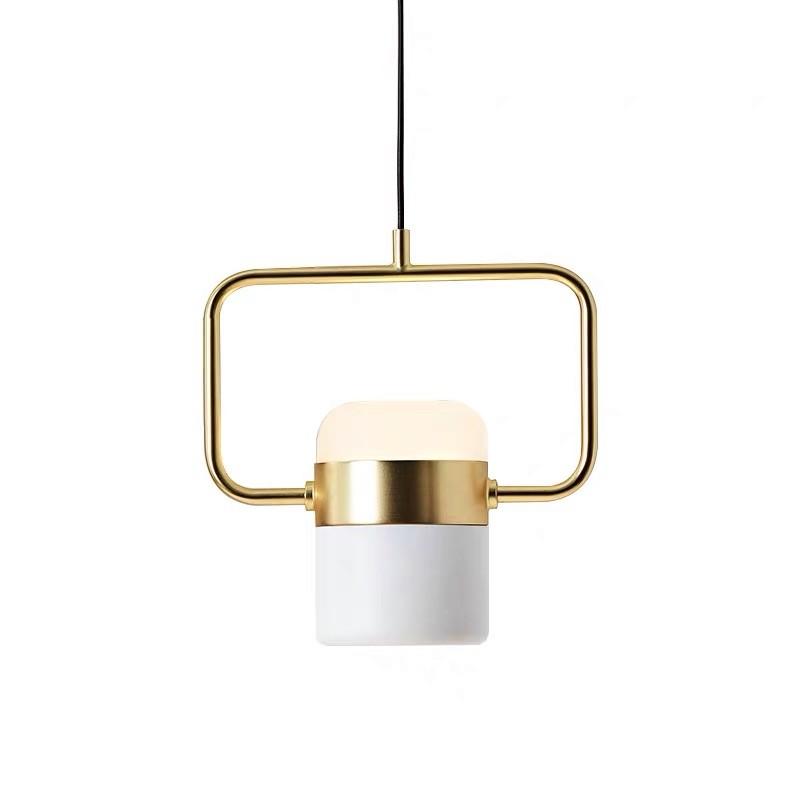 Ling P1 LED Pendant Light
