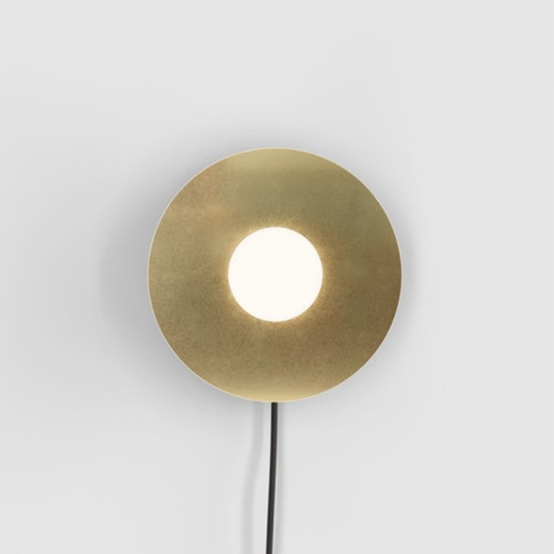 Dot Wall Lamp