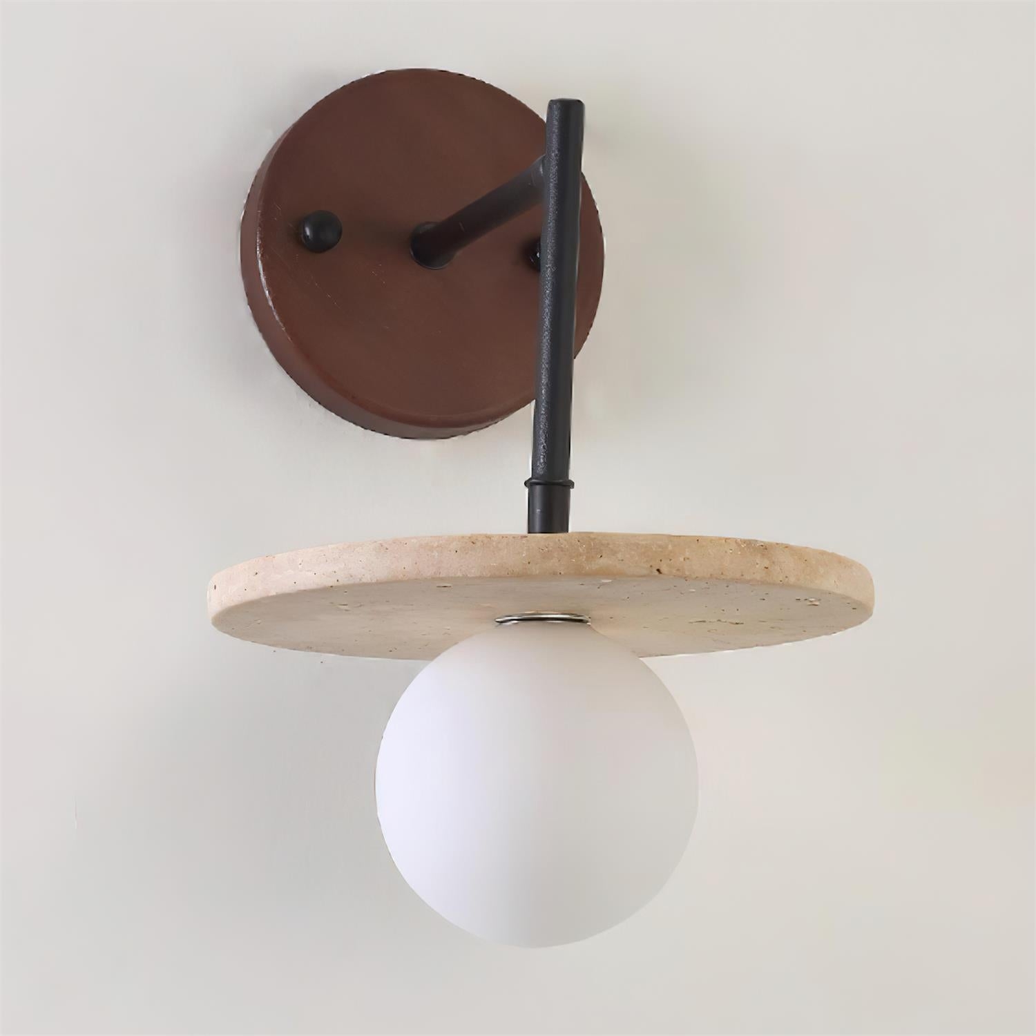 Ravine Wall Lamp T1492