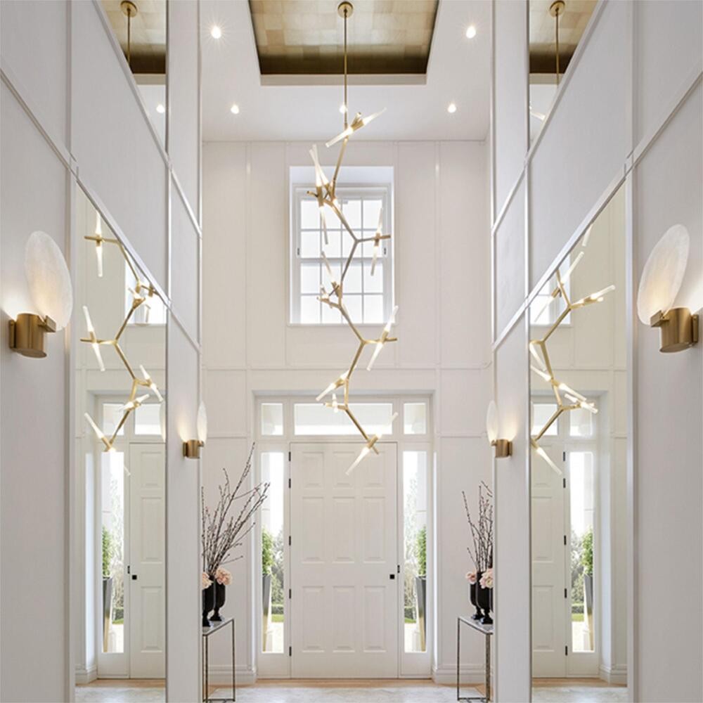 Agnes Chandelier