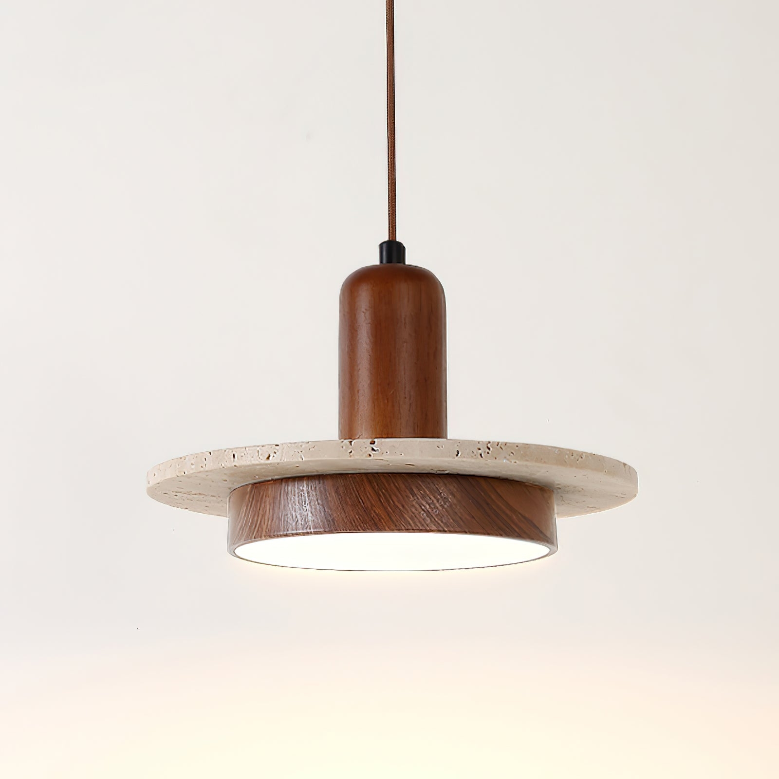 Ethereal Pendant Lamp T1453
