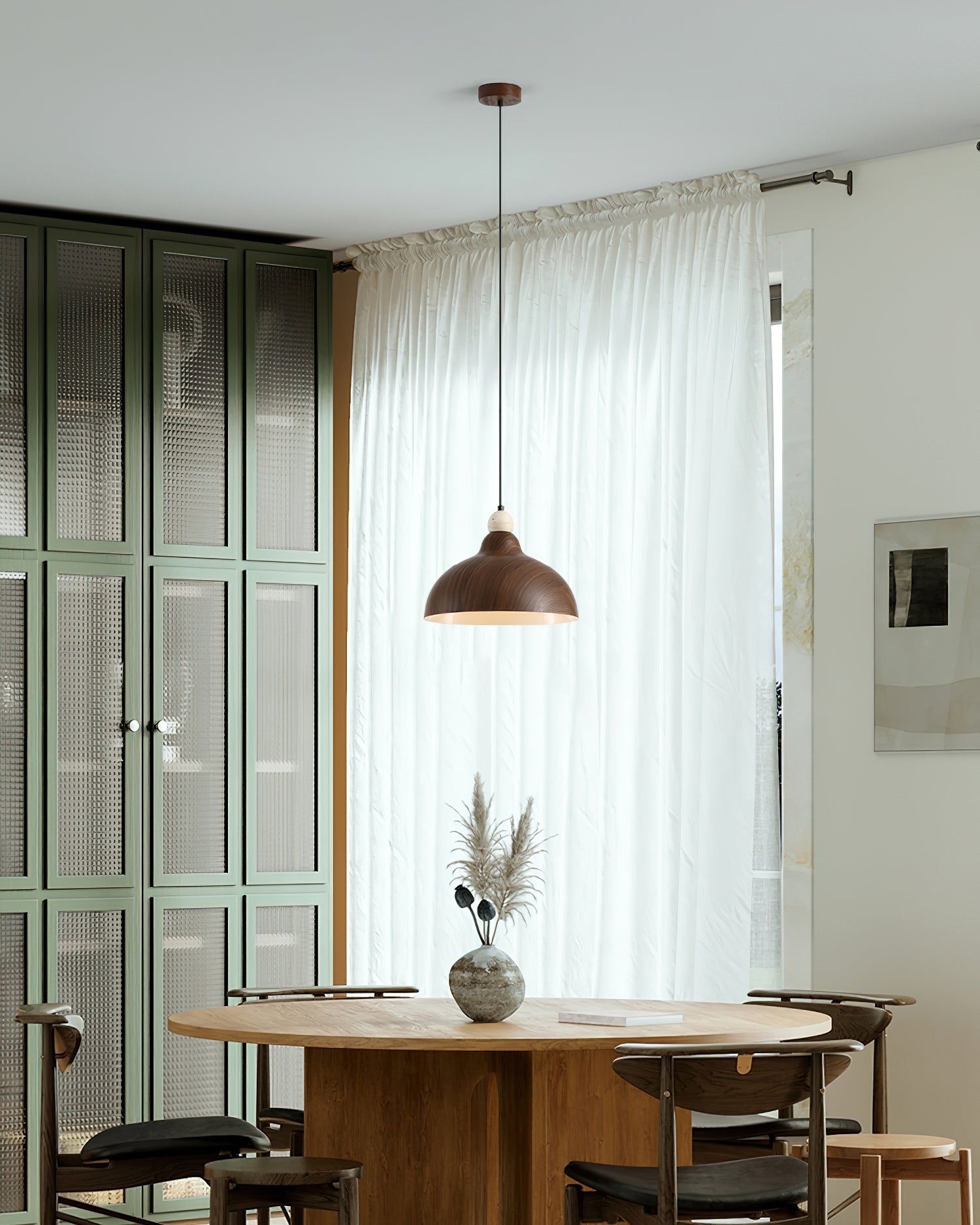 Boslin Pendant Lamp T1393