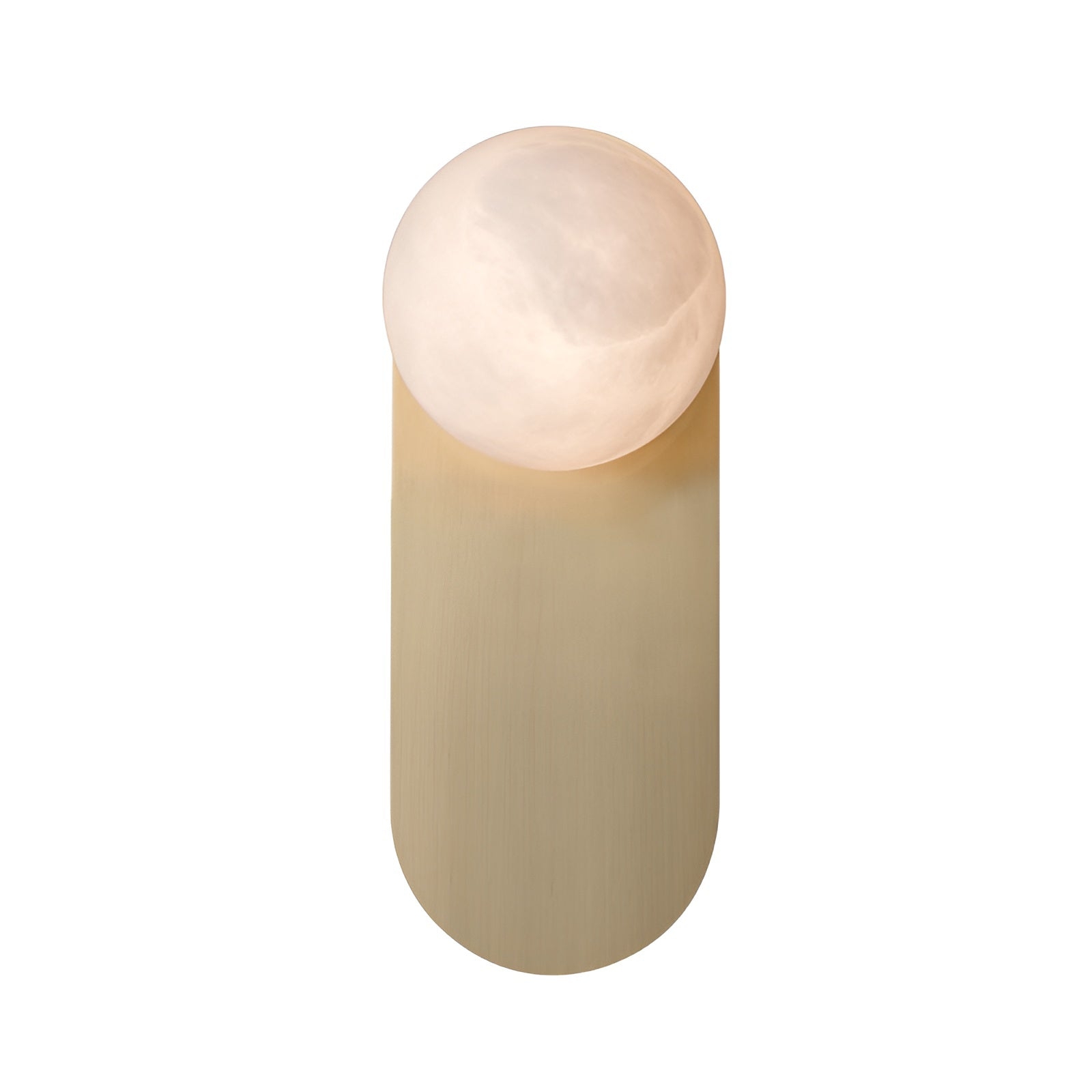 Adrion Alabaster Wall Light T1598