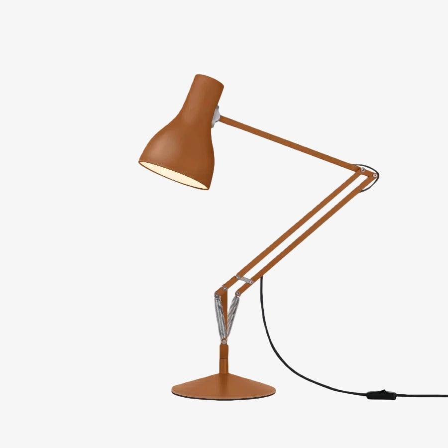 Modryx Articulated Arm Modern Desk Lamp - Light for Home Office T530