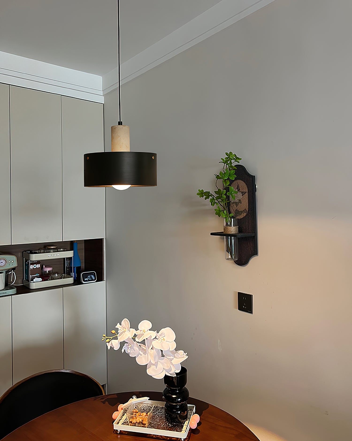 Dovira Pendant Lamp T1419
