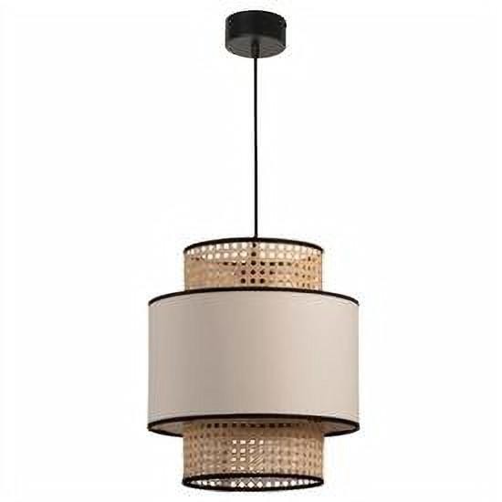 Japanese Zen Pendant Lamp
