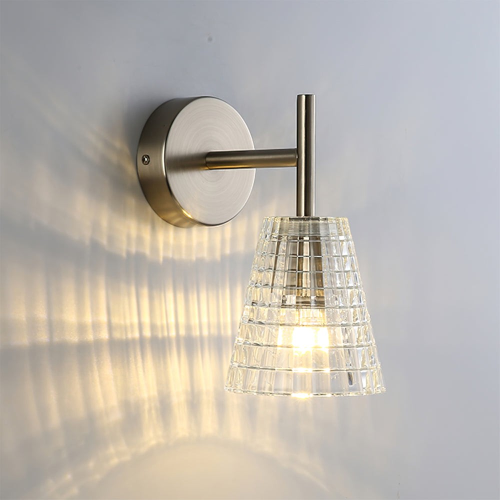 Filiyano Glass Wall Lamp T092